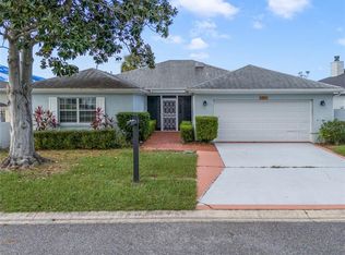 1551 Lake Marion Dr, Apopka, FL 32712