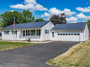 708 N Metts St, Ossian, IN 46777