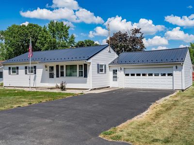 708 N Metts St, Ossian, IN, 46777