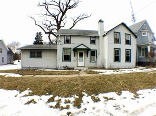 609 Union Ave, Belvidere, IL 61008