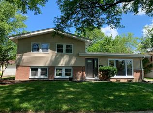118 Berry St, Park Forest, IL