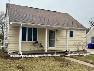 1605 South JACKSON STREET, Appleton, WI, 54915