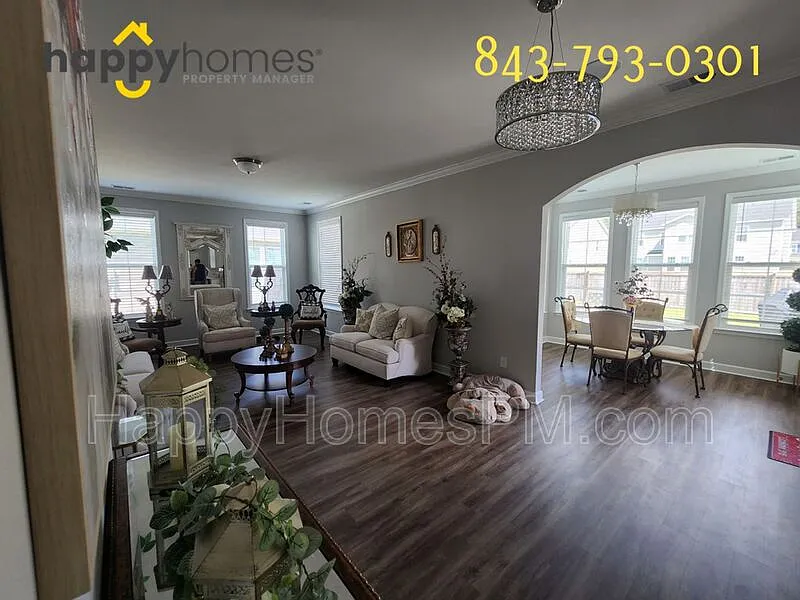 3 bed, 2.5 bath, 2604 sqft, $2,650 — Photo 4