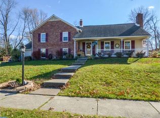1009 Stevens Dr, Fort Washington, PA 19034