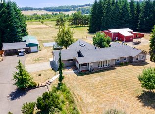87893 Green Hill Rd, Eugene, OR 97402