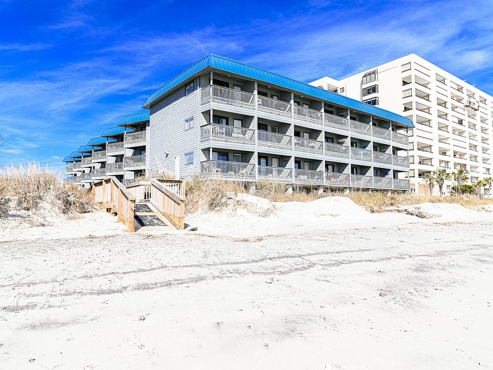 1st image of 6000 N Ocean Blvd. #222