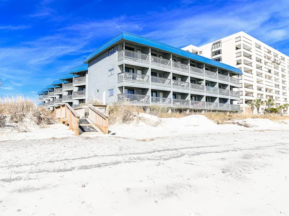 6000 N Ocean Blvd. #222, North Myrtle Beach, SC 29582