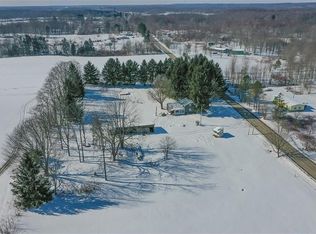 12011 Cherry Hill Rd, Albion, PA 16401