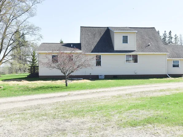 45573 250th Ave NE, Middle River, MN 56737