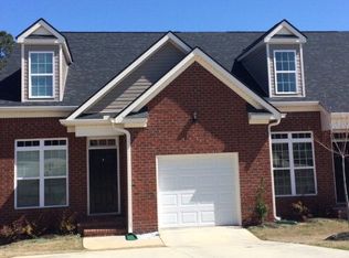 349 Bowen Falls Rd, Grovetown, GA 30813