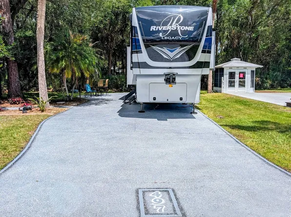 497 Fawn Trl, Titusville, FL 32780