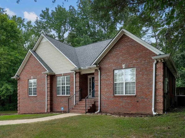 8414 Bagley Rd, Dora, AL 35062