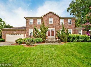 11908 Maher Dr, Fort Washington, MD 20744