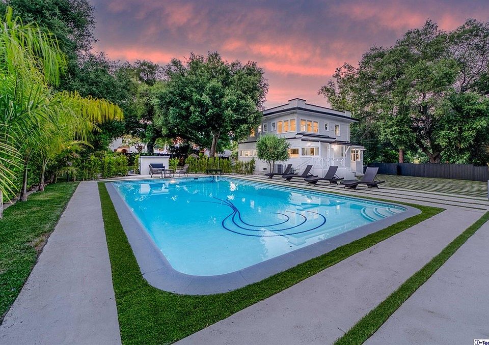 1616 Wabasso Way, Glendale, CA 91208 Zillow