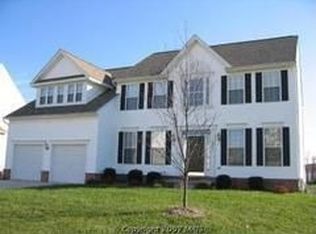 1403 Moonshadow Rd, Bel Air, MD 21015