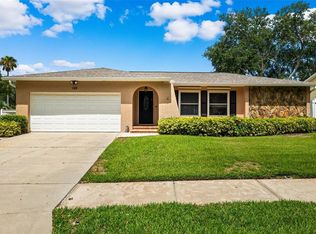 125 Cherry Laurel Dr, Palm Harbor, FL 34683