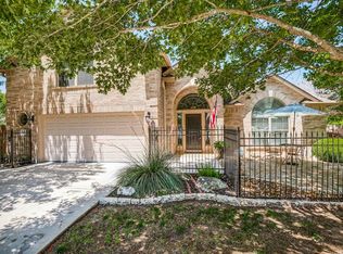 1796 Oakmont Cir, New Braunfels, TX 78132
