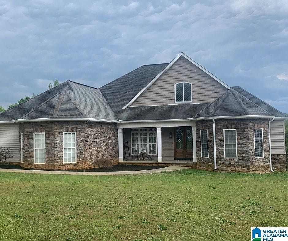 264 Lakewood Dr, Weaver, AL 36277 Zillow