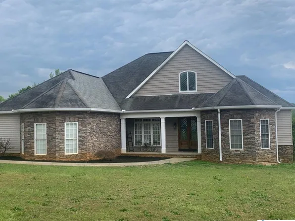 264 Lakewood Dr, Weaver, AL 36277