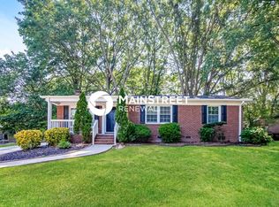 1616 Anthony Dr, Gastonia, NC 28052