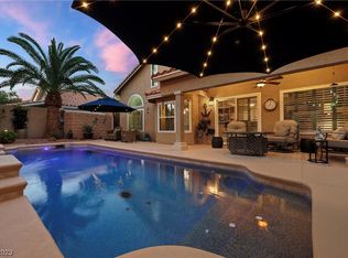 2021 Ridge Rim St, Las Vegas, NV 89117