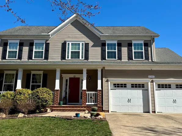 41443 Whimsical Ct, Leonardtown, MD 20650