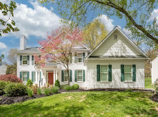 1303 Stonegate Dr, Downingtown, PA 19335