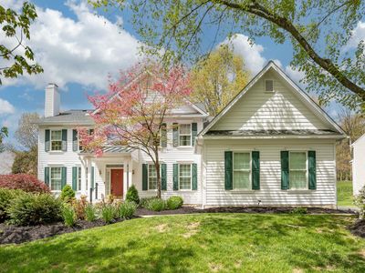 1303 Stonegate Dr, Downingtown, PA, 19335