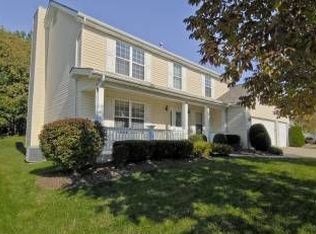 329 Merrimac Downs, Saint Peters, MO 63376