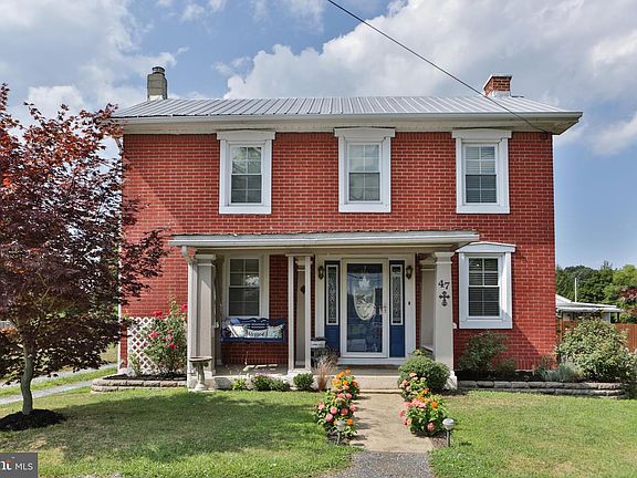 3rd image of 47 Cleversburg Rd