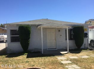 4516 W 161st St, Lawndale, CA 90260