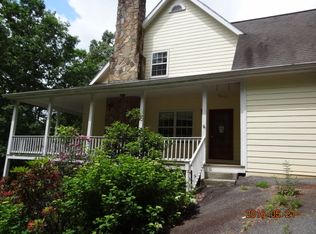 2000 Lake Louisa Rd, Hiawassee, GA 30546