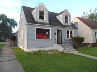 3801 W 85th Pl, Chicago, IL 60652