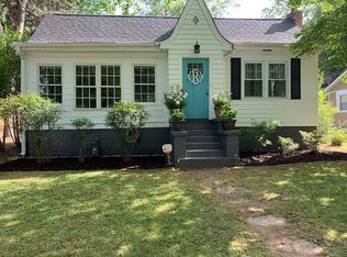 217 S Blvd, Anderson, SC 29621