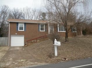 574 Huntington Pkwy, Nashville, TN 37211
