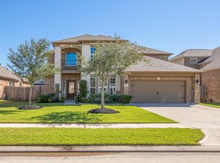 26615 Grey Swan Dr, Katy, TX 77494