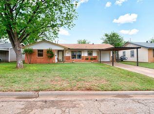 3271 Sherry Ln, Abilene, TX 79603