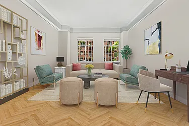 Sold by Corcoran