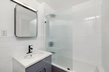 Rented by Brown Harris Stevens