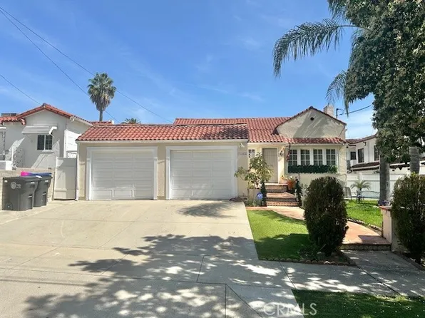 1362 N Columbus Ave, Glendale, CA 91202