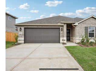 10516 Discovery Ln, Texas City, TX 77591