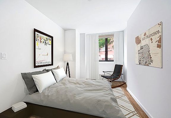 2nd image of 62 Avenue B APT 4F