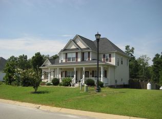 256 Calli Ln, Elgin, SC 29045