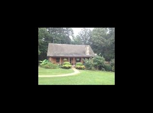 2992 John Harmon Rd, Sardis, MS 38666