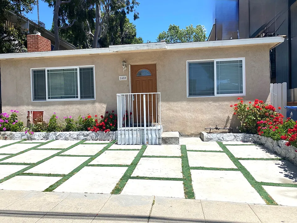 1448 Butler Ave #2