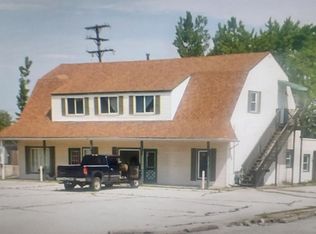 568 W Center Rd, Essexville, MI