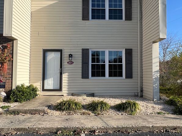 75 Old Airport Rd #201