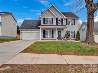 15450 Stone Hollow Dr, Huntersville, NC 28078