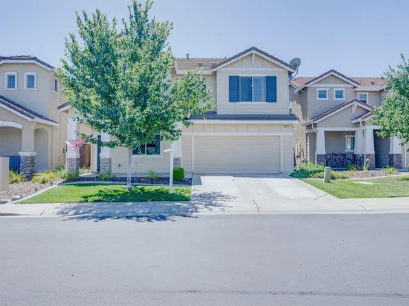 9601 Trentino Ct, Roseville, CA 95747