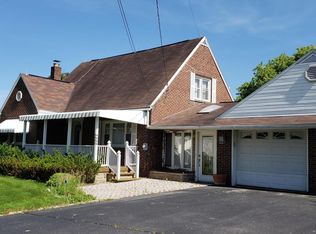 4622 Route 219, Brockport, PA 15823